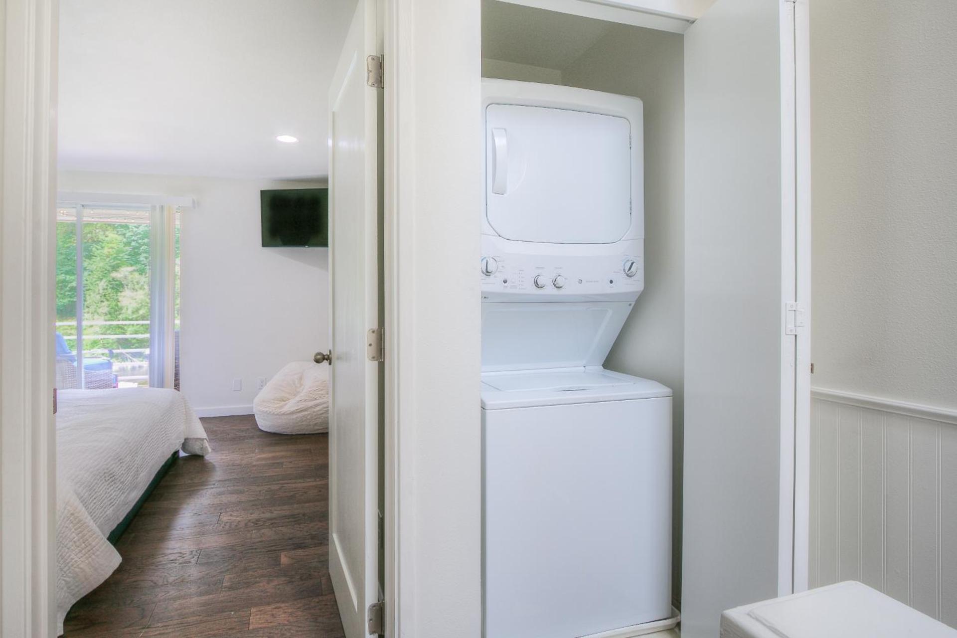 Moon River Suites #1