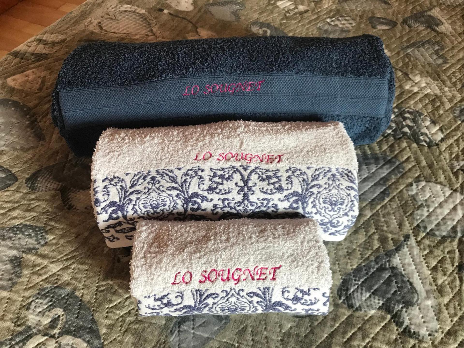 Logo/Certificate/Sign