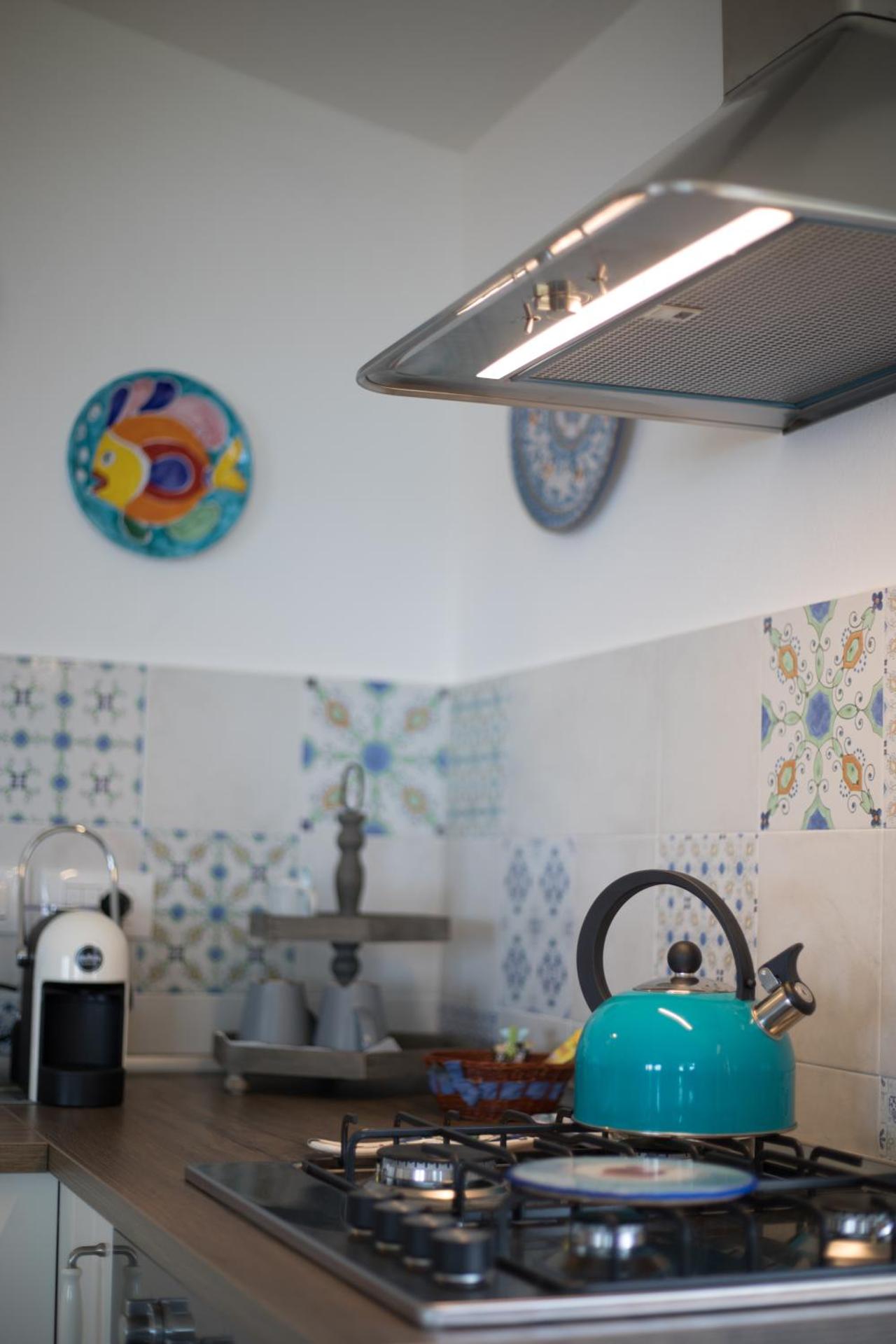 BLUE HOUSE by Perry-Holiday