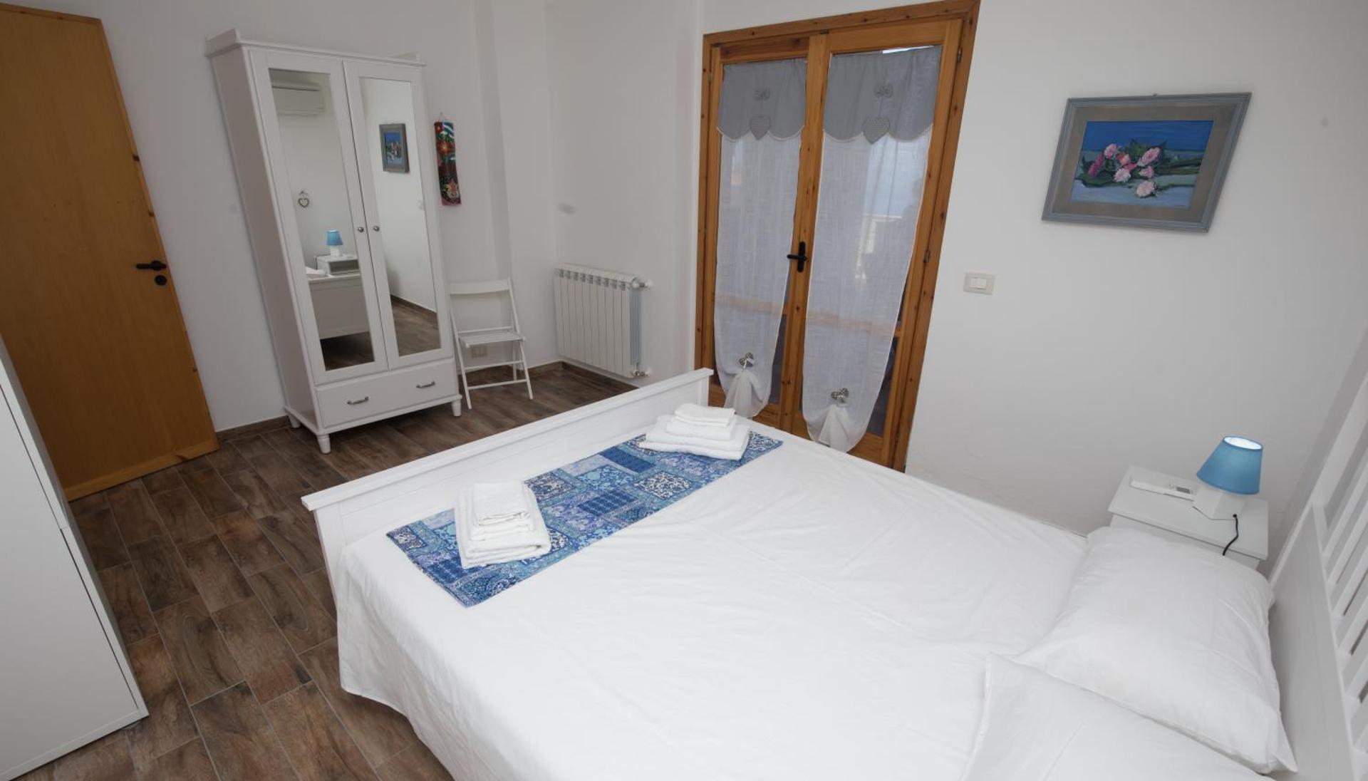 BLUE HOUSE by Perry-Holiday