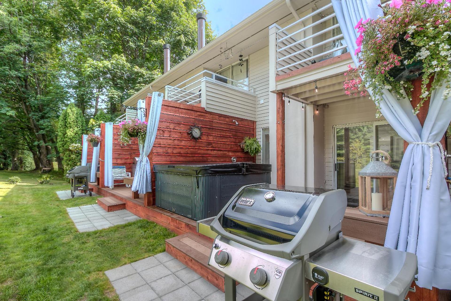 Moon River Suites #1