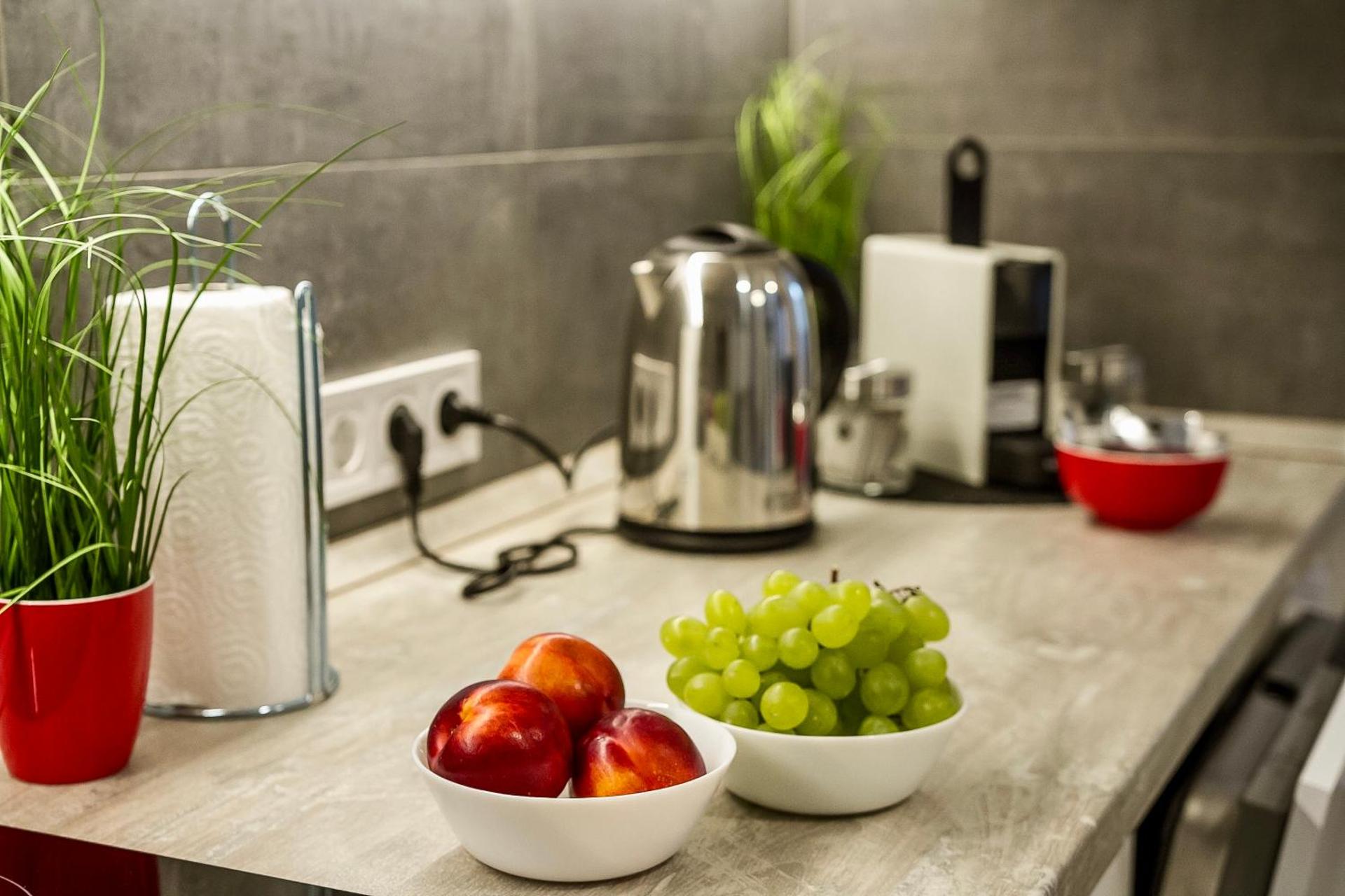 Apartment - Ground Floor