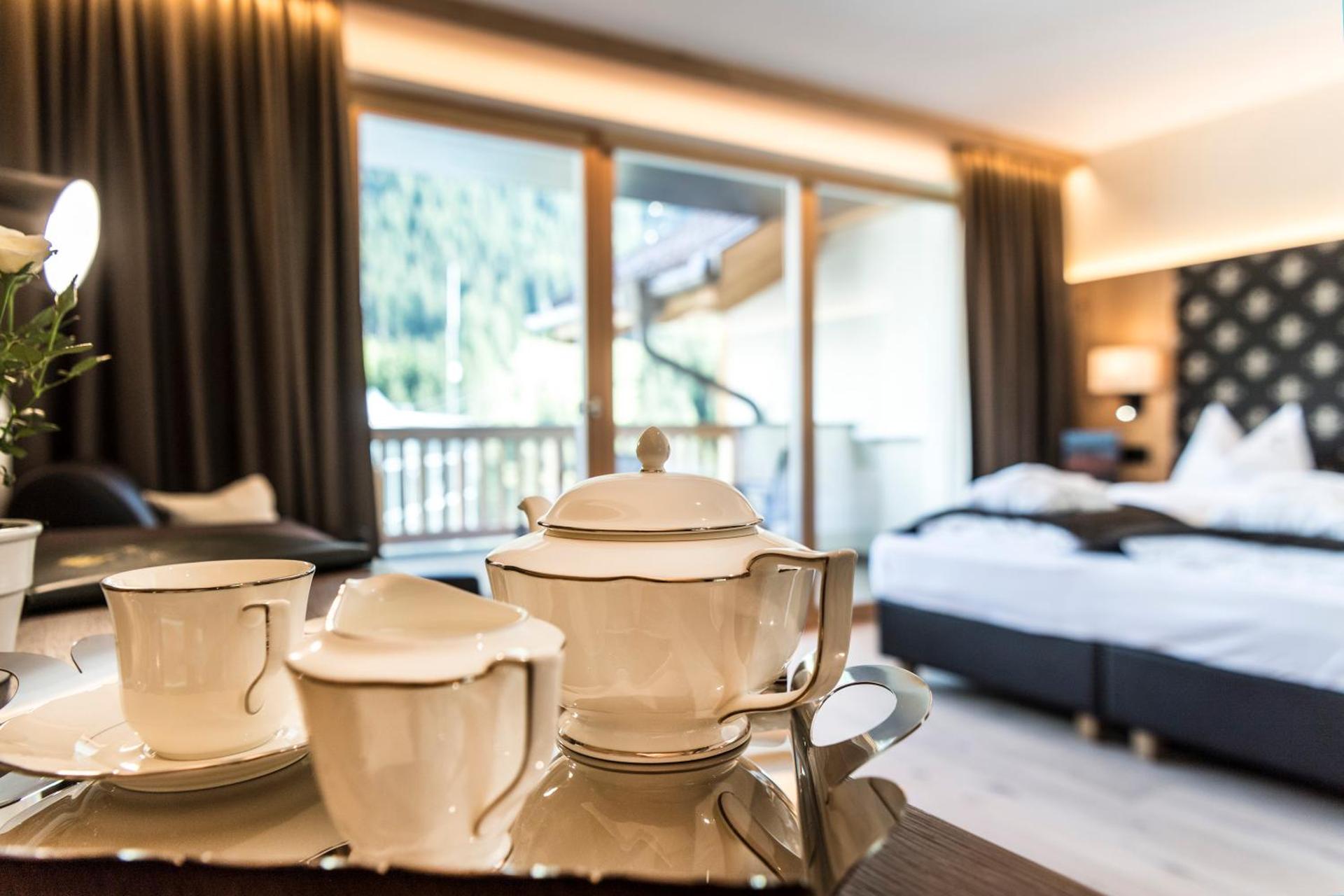 Wellness Hotel Gran Risa***S