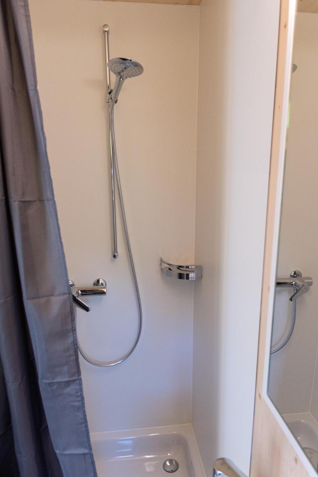 Fiechtehüsli (tiny house)