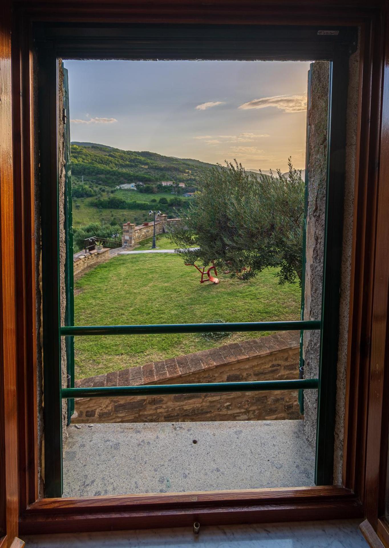 View (from property/room)