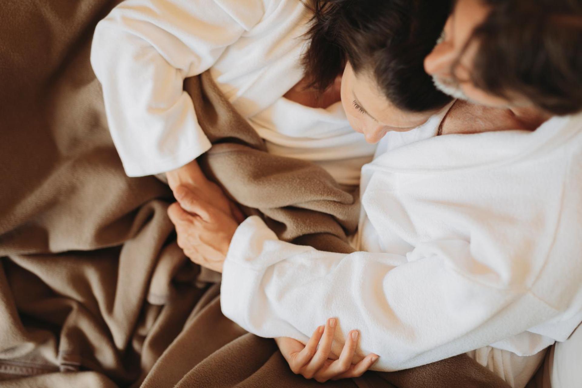 Spa and wellness centre/facilities