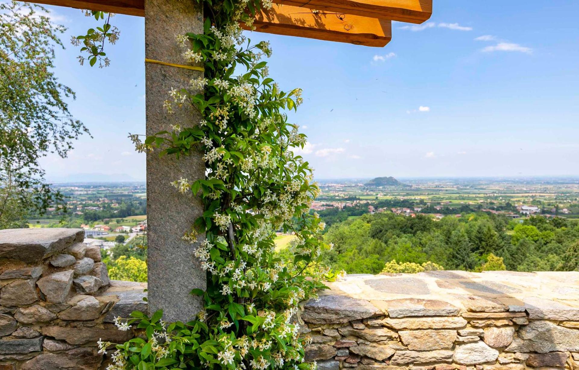 Agriturismo Famiglia al Castello Di Bagnolo