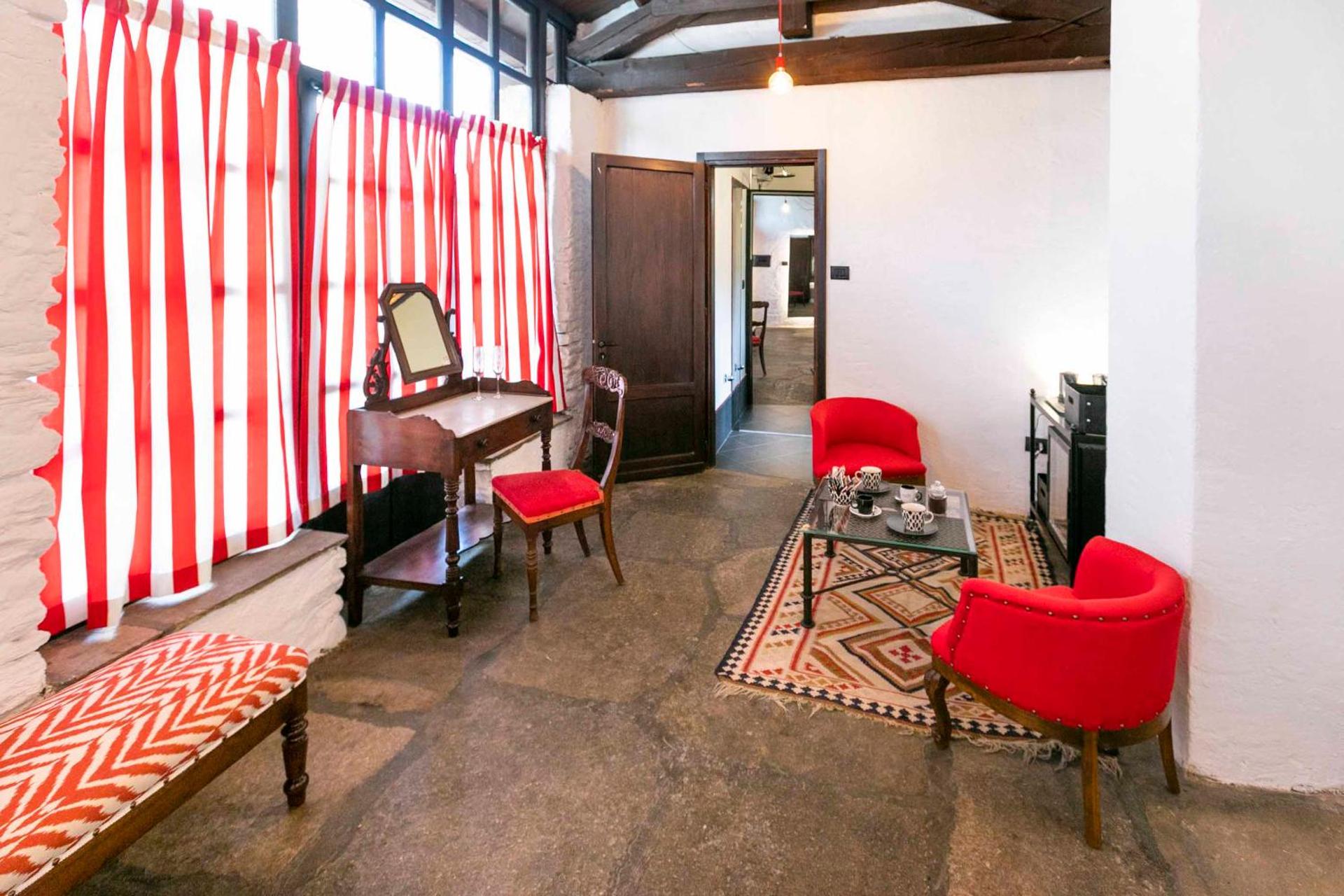 Agriturismo Famiglia al Castello Di Bagnolo