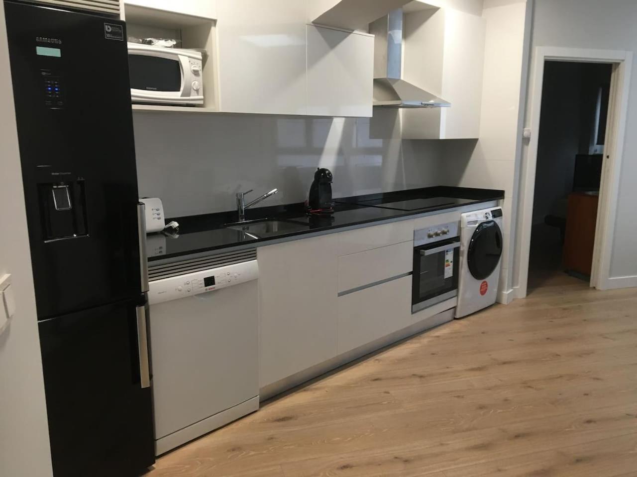 San Juan by Basquelidays