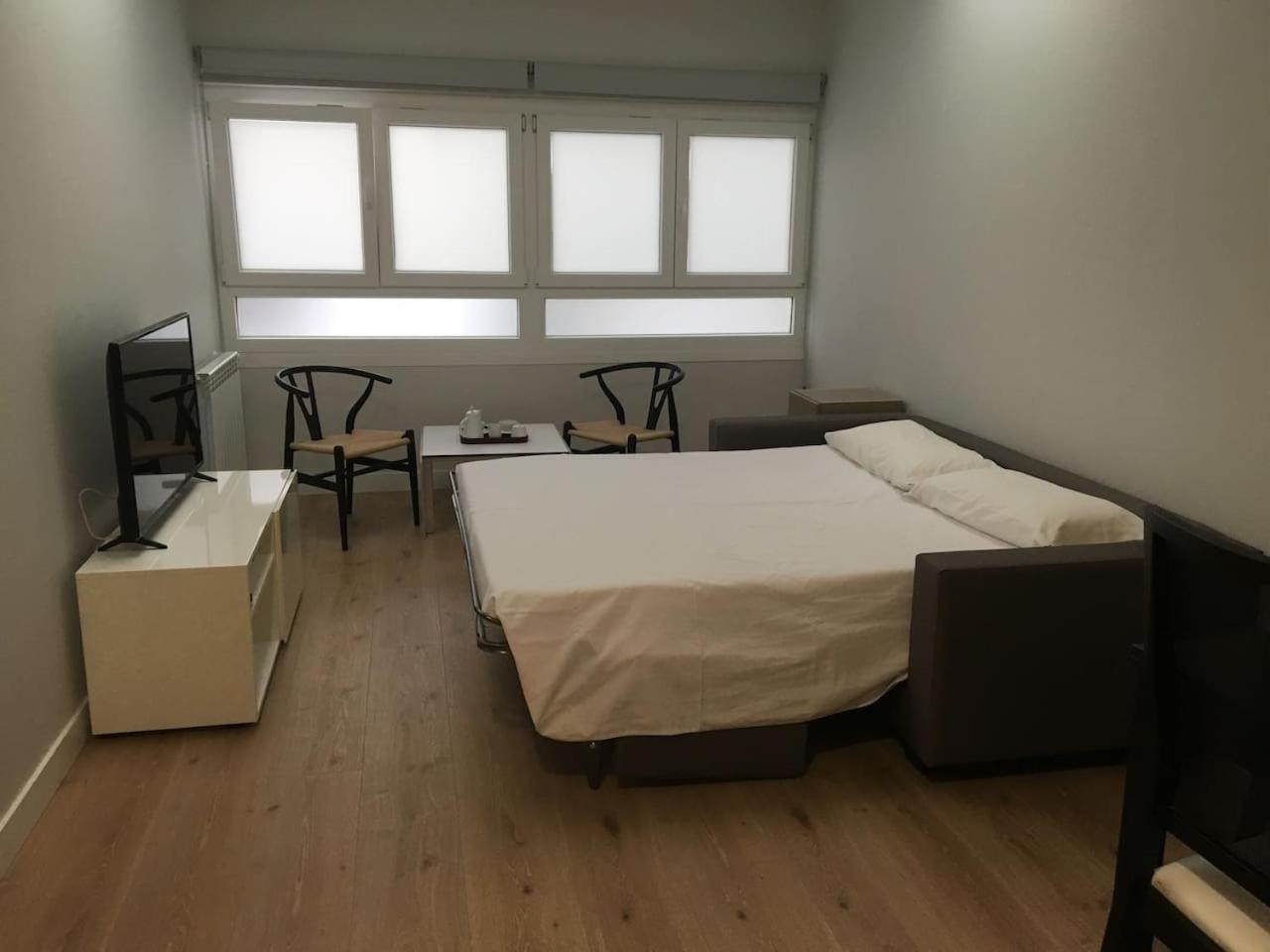 San Juan by Basquelidays