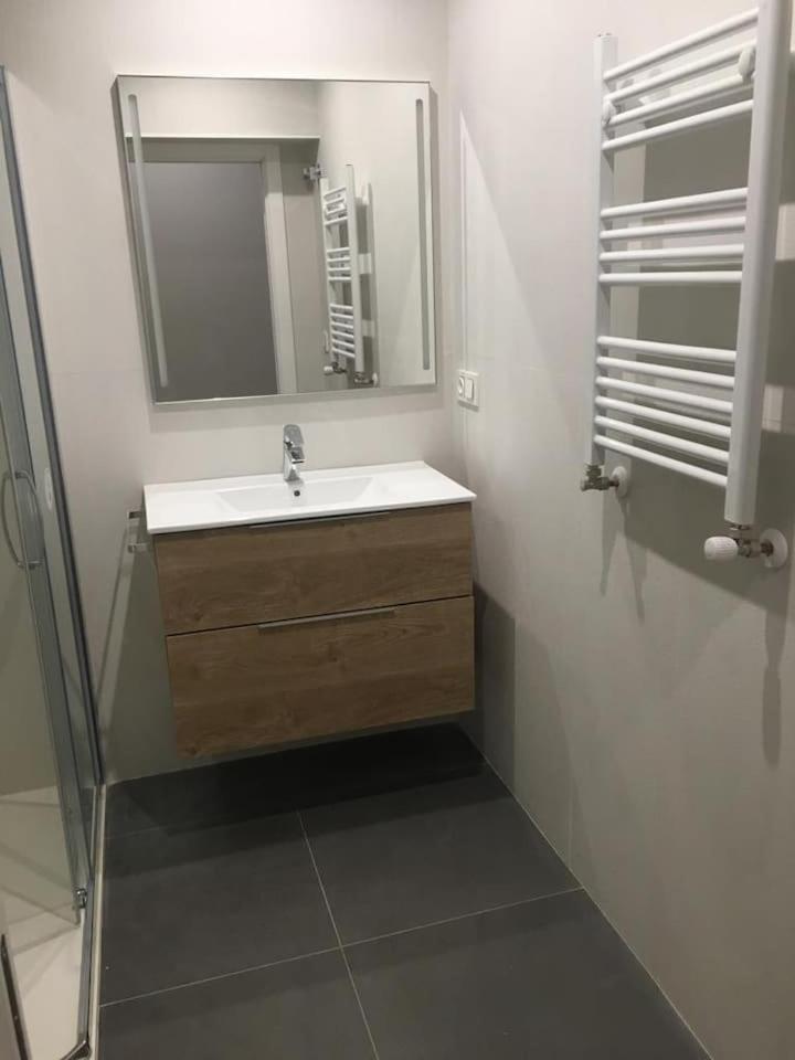 San Juan by Basquelidays