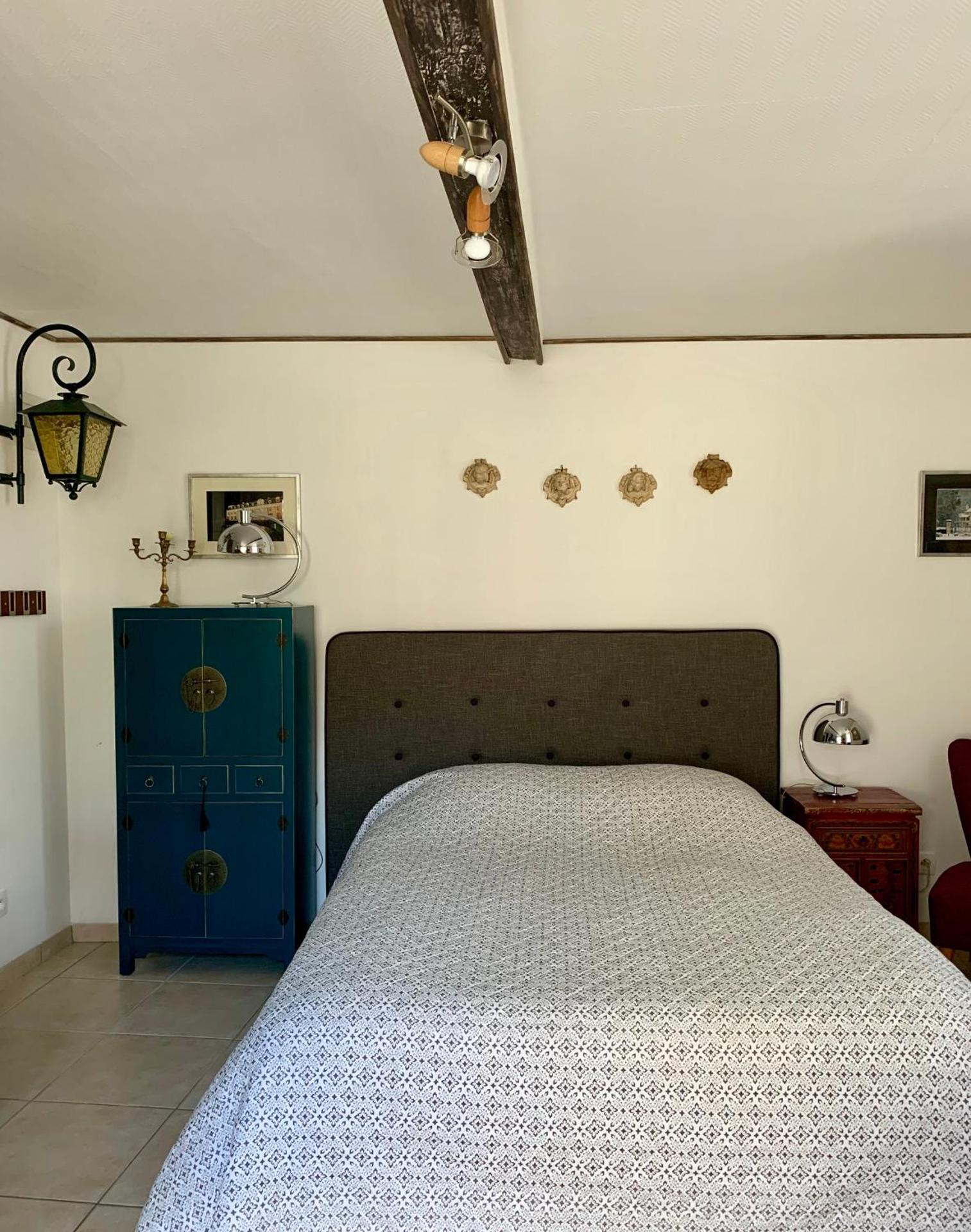 Appartement de la Duchesse de Dino