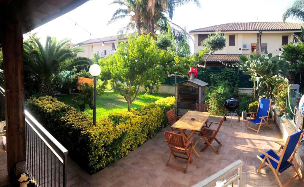 Stunning Sicilian Villa