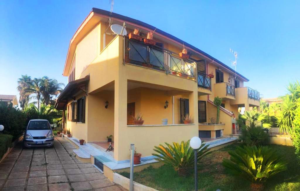 Stunning Sicilian Villa