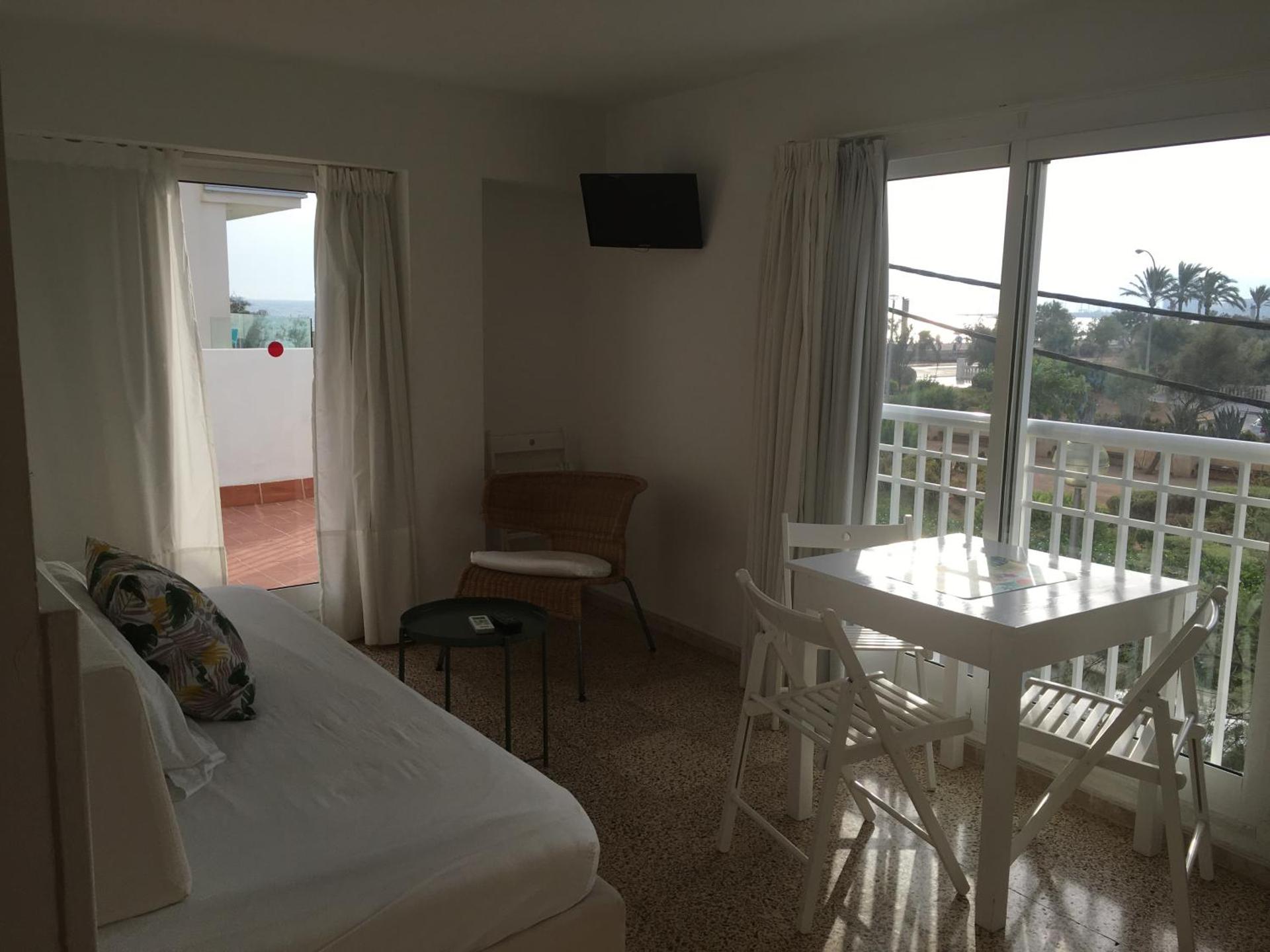 Apartamentos Villa Nadine