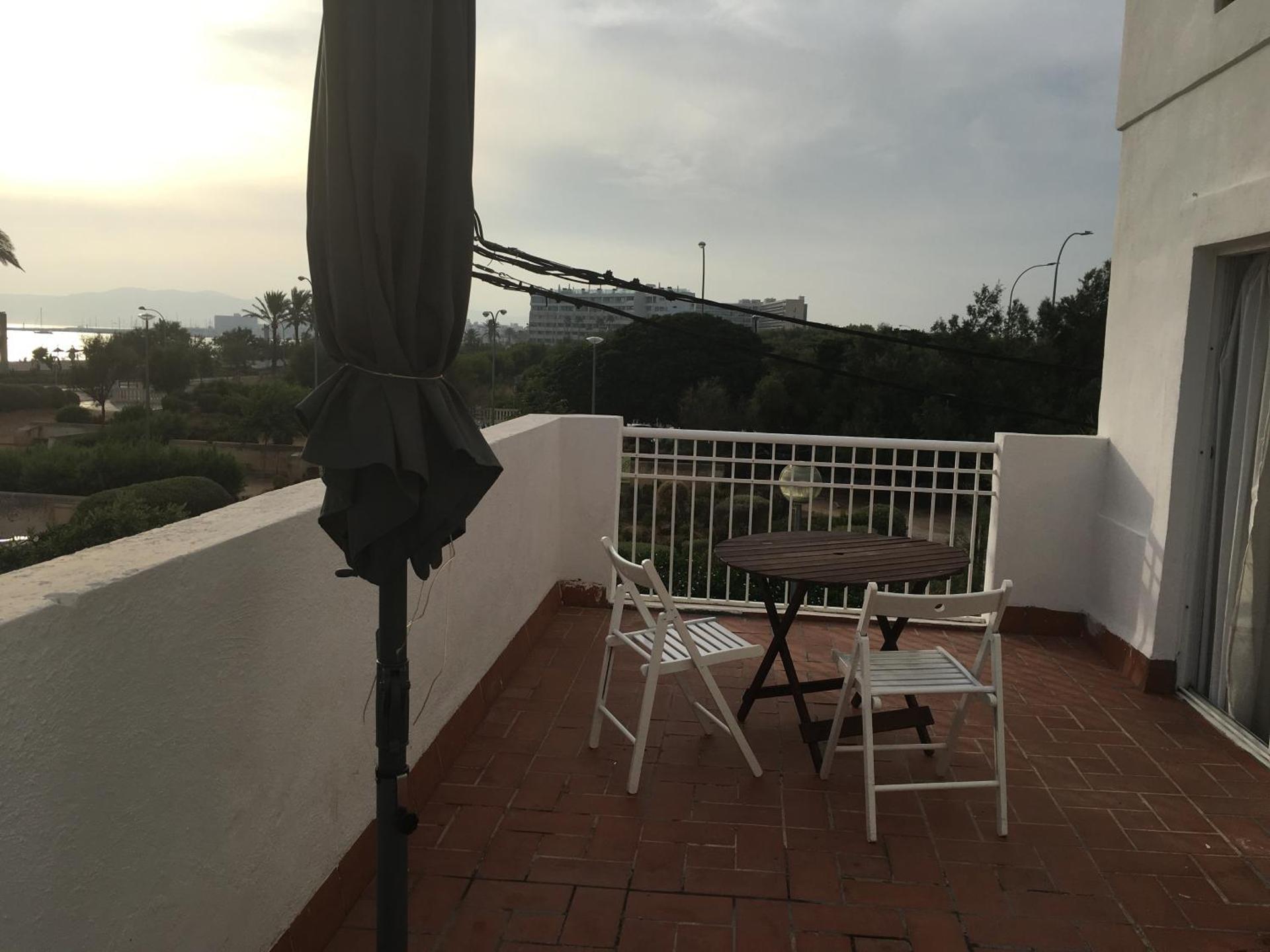 Apartamentos Villa Nadine