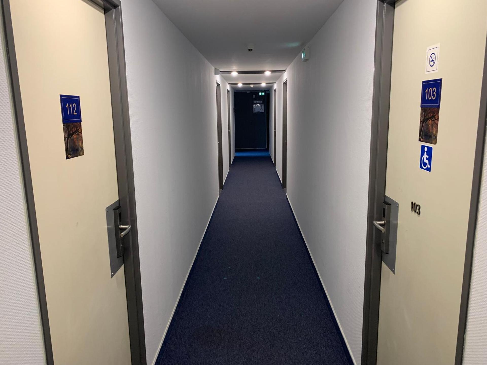 Astrotel Romorantin-Lanthenay Soirée étape