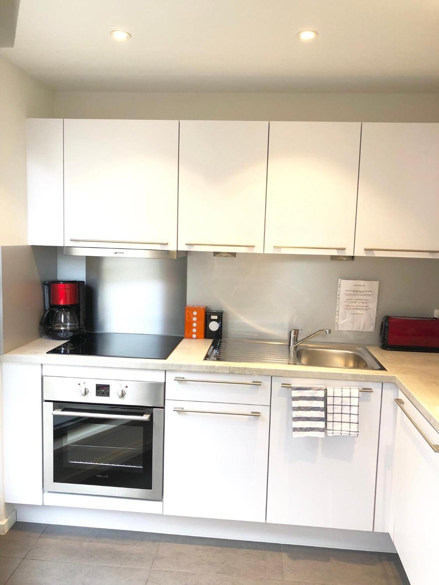 Les Appartements du Renard