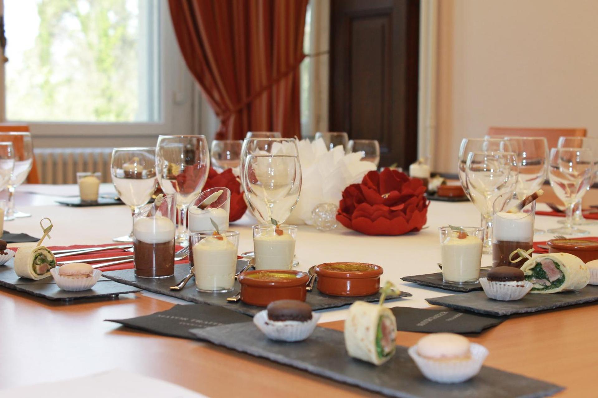 Meeting/conference room