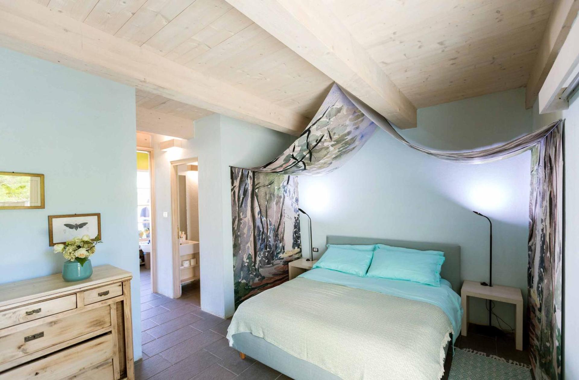 Agriturismo Famiglia al Castello Di Bagnolo