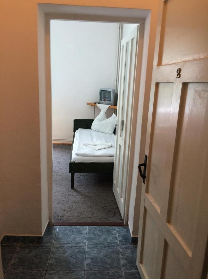 Triple Room with Mountain View