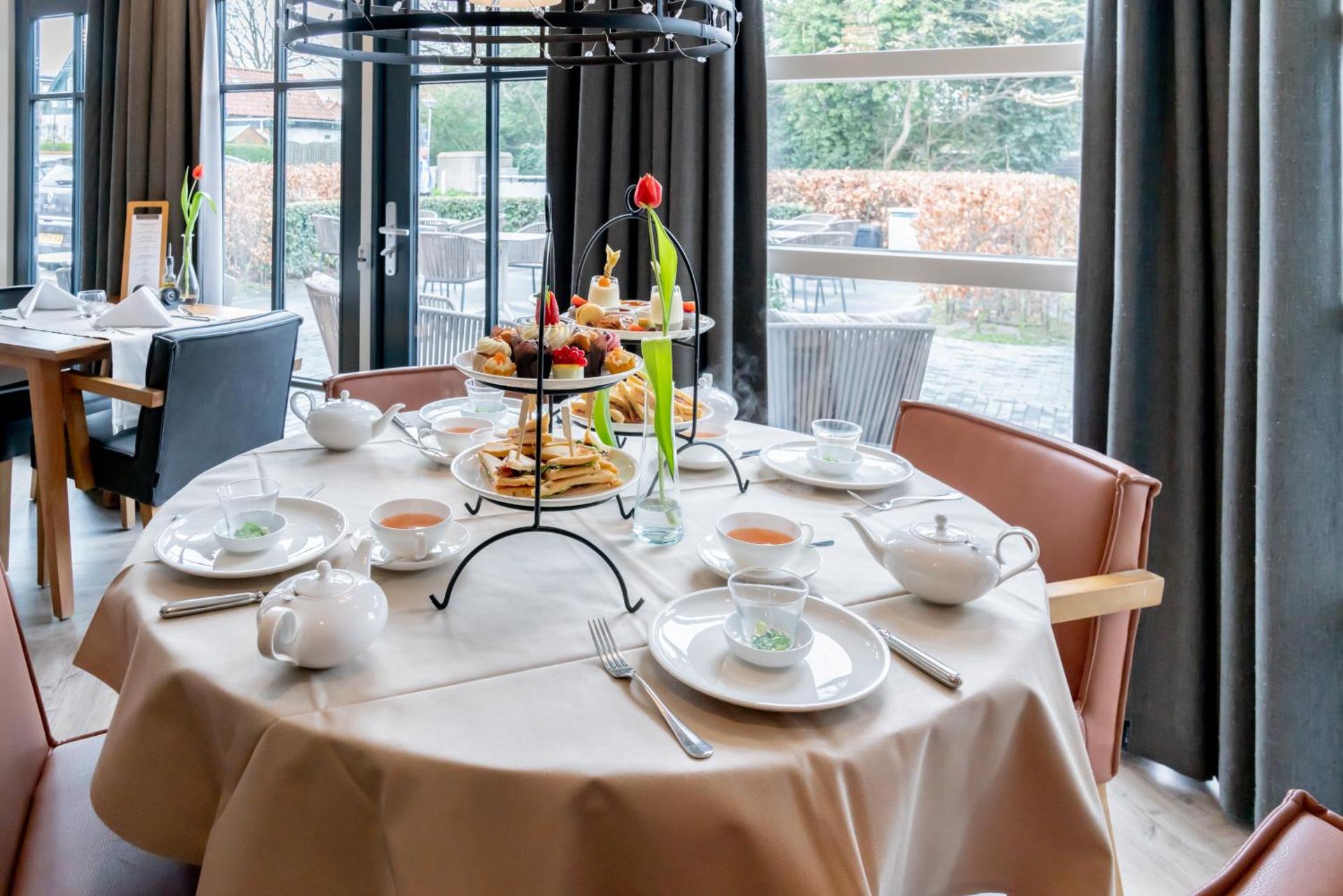 Romantik Badhotel Renesse