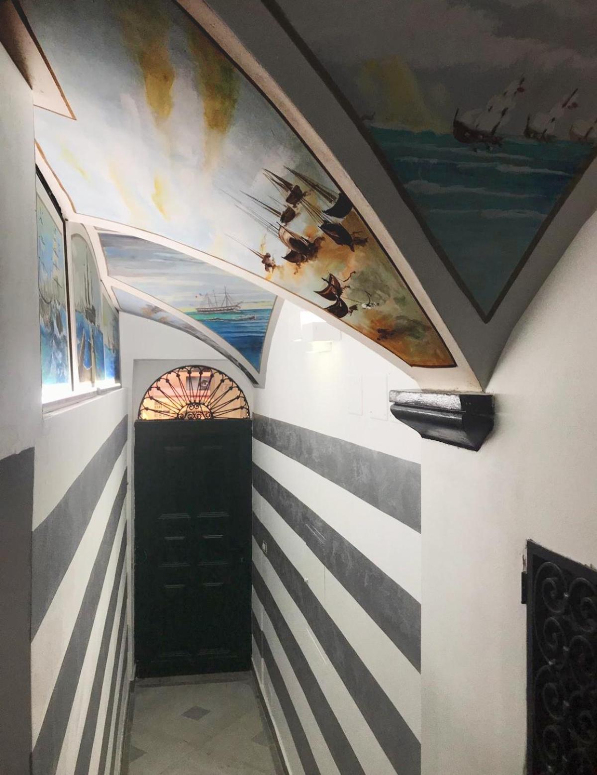 Torre degli Orefici dimora medioevale