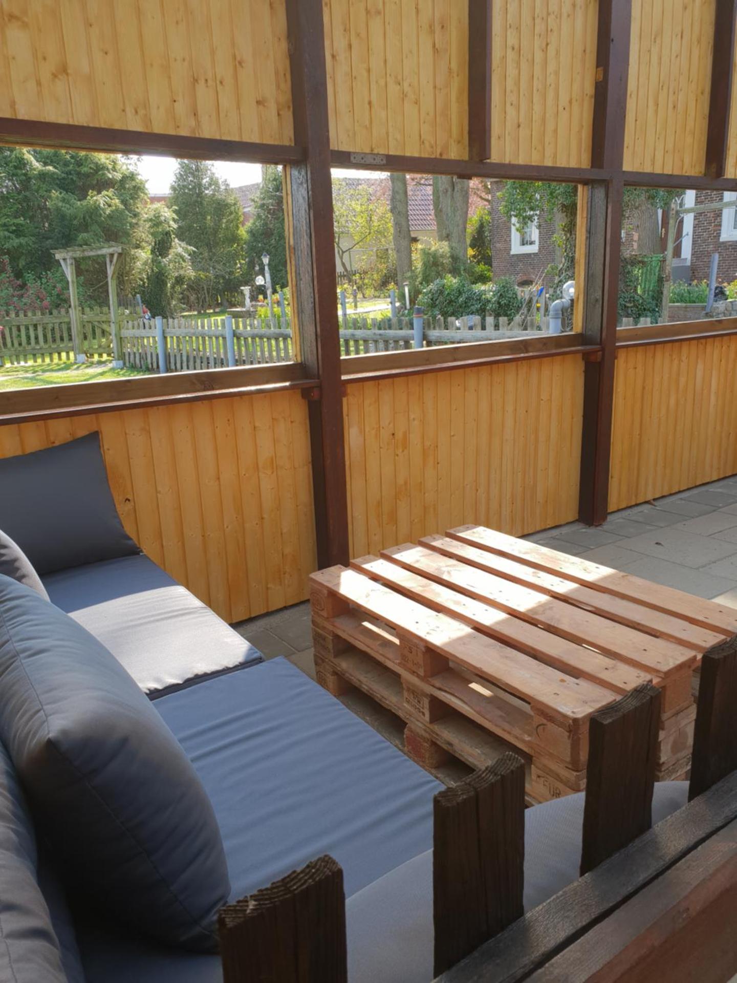 Hotel & Restaurant Gulfhof