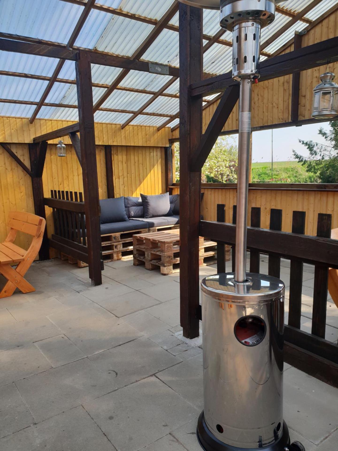 Hotel & Restaurant Gulfhof