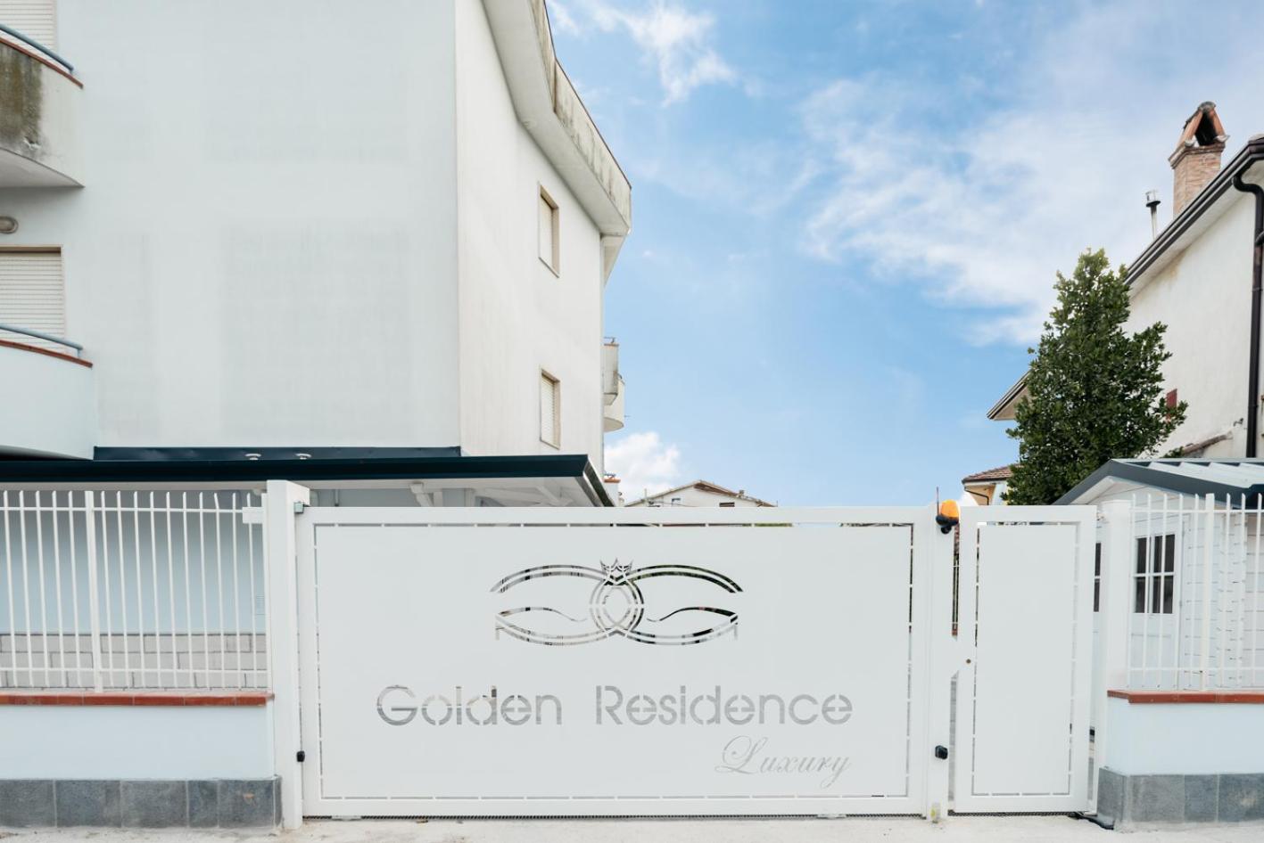 Golden Residence
