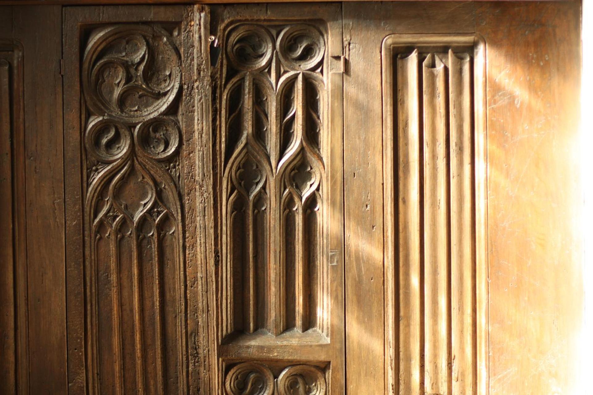 Decorative detail
