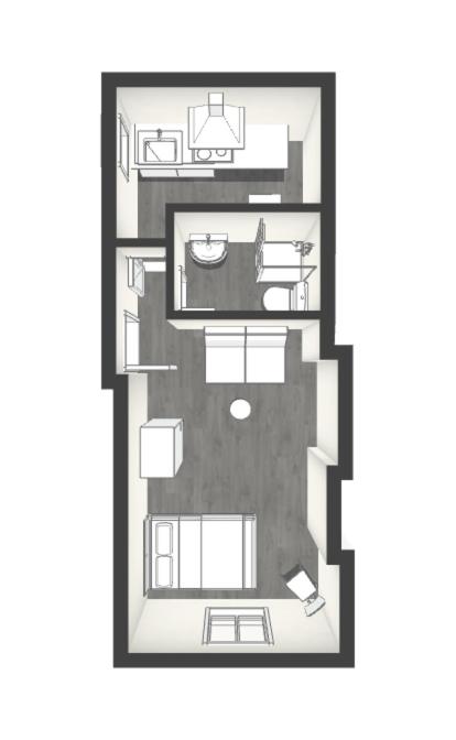 Les Appartements d'Edmond St Sebastien