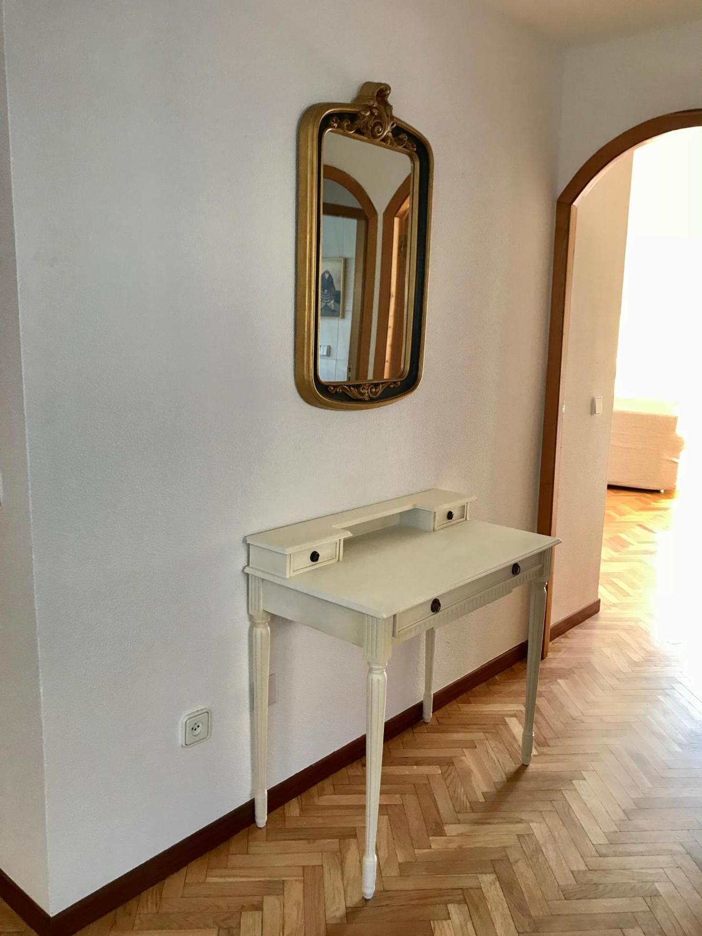 VUT-OR-182 Atico Emilia Pardo Bazán