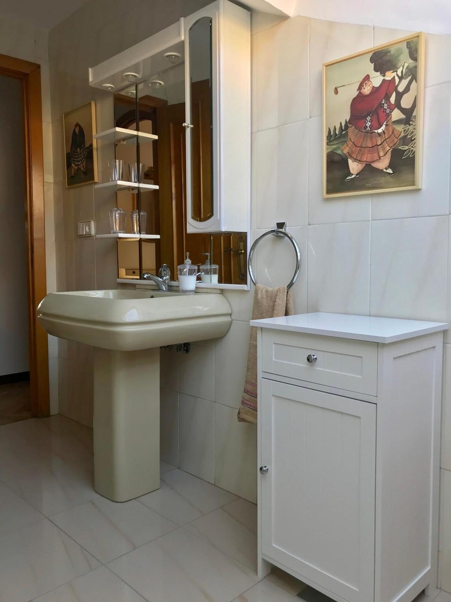 VUT-OR-182 Atico Emilia Pardo Bazán