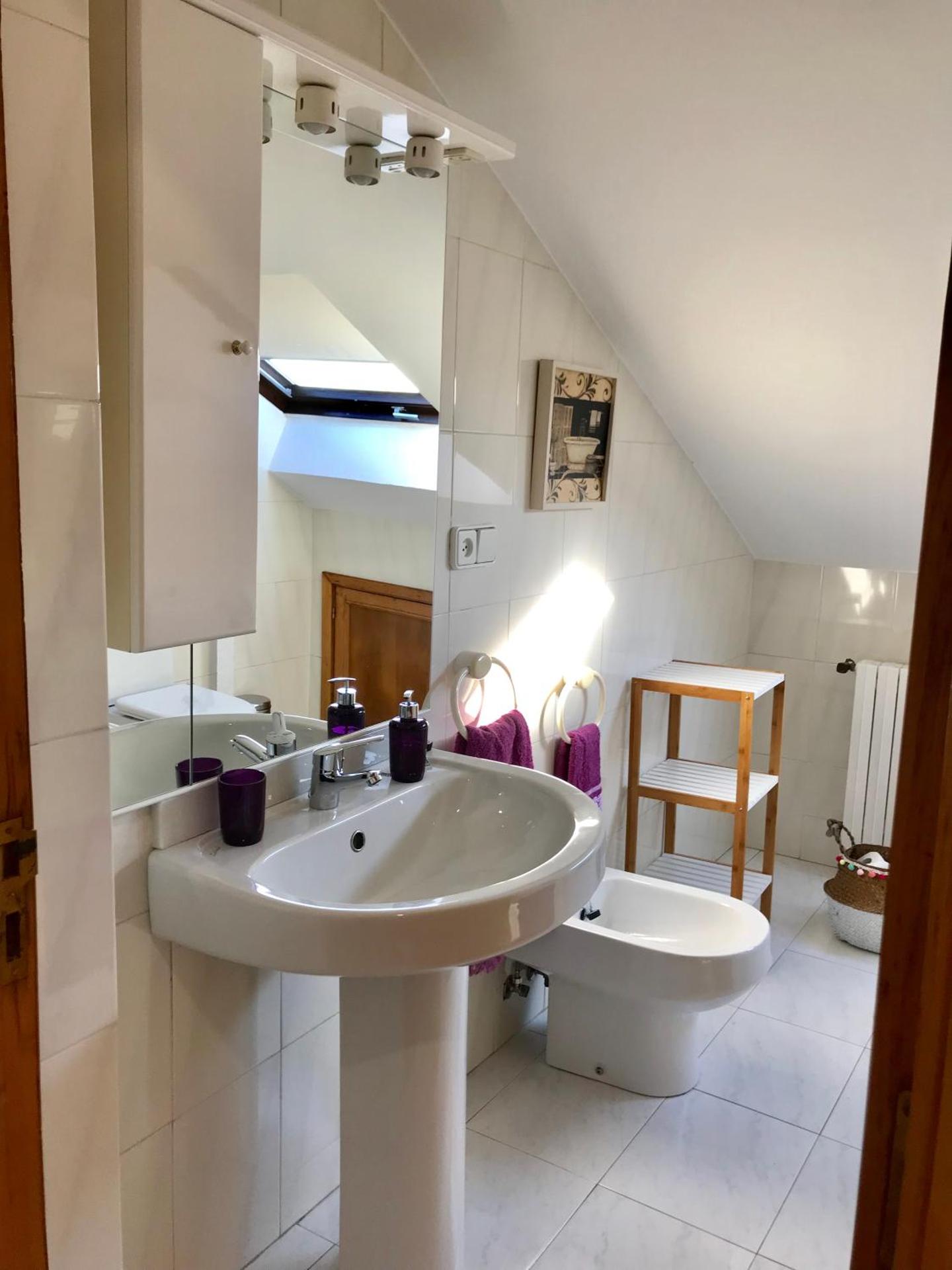 VUT-OR-182 Atico Emilia Pardo Bazán