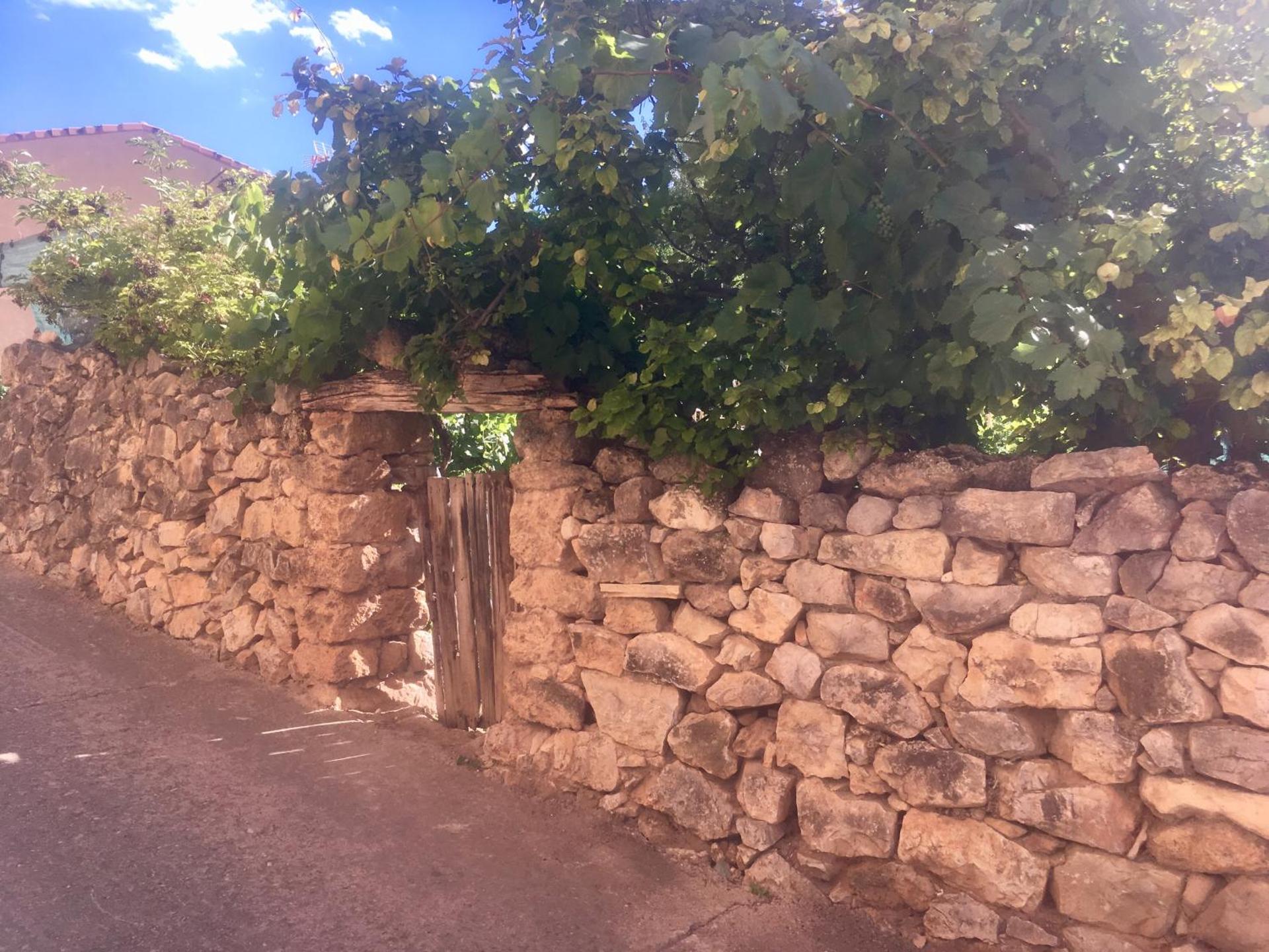 Apartamento Rural La Cascada de Calmarza