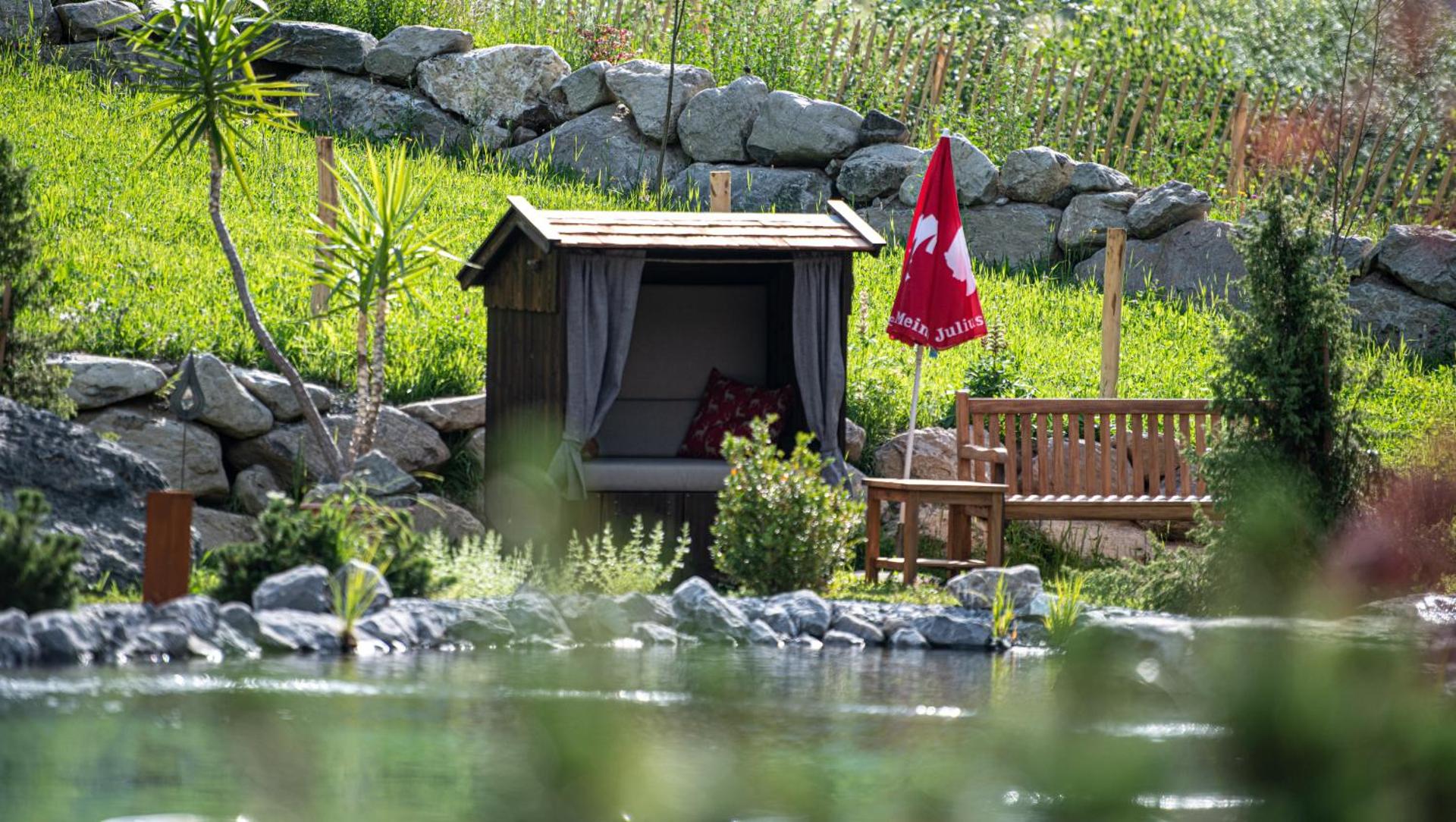 Spa and wellness centre/facilities