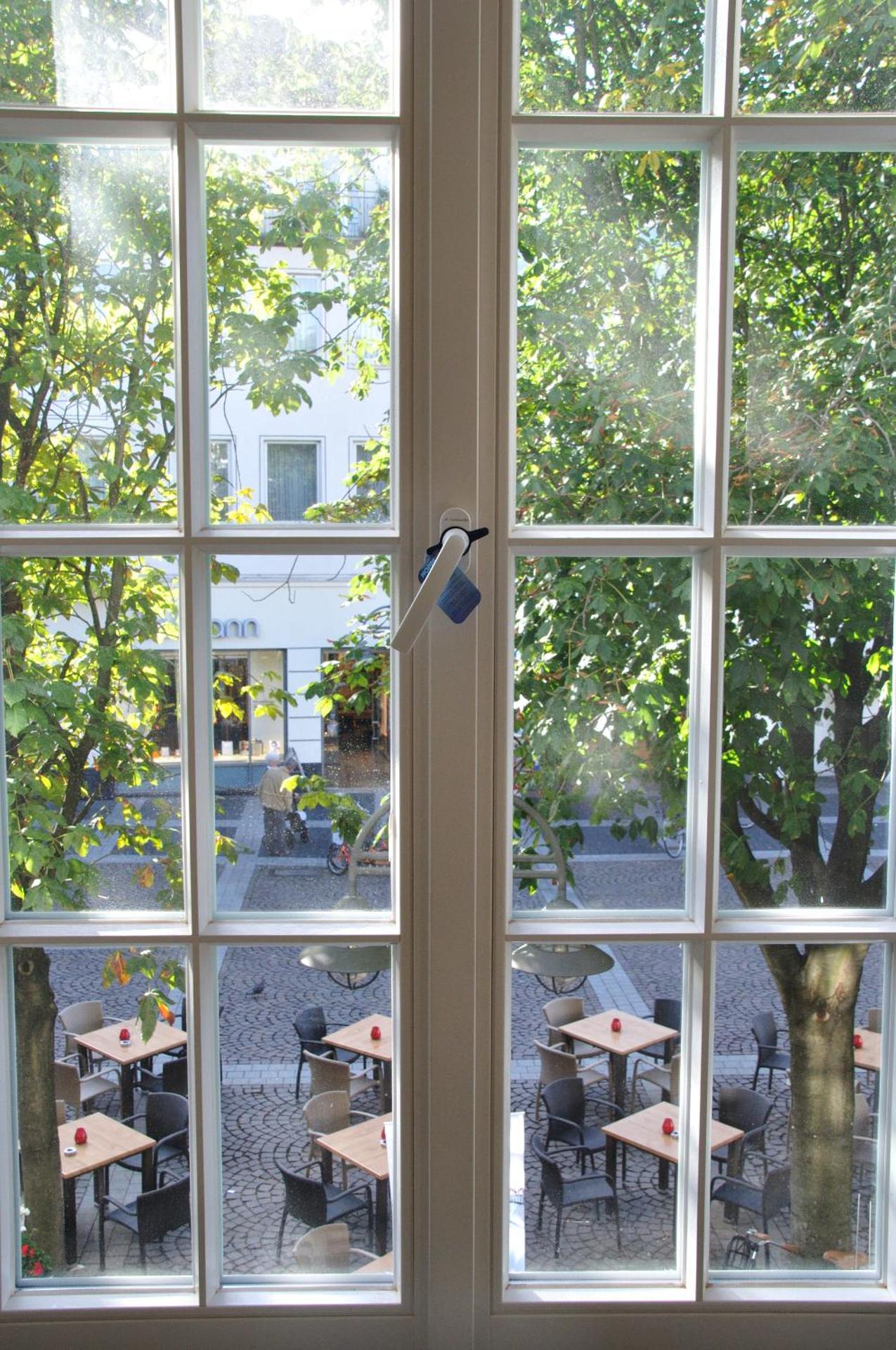 View (from property/room)