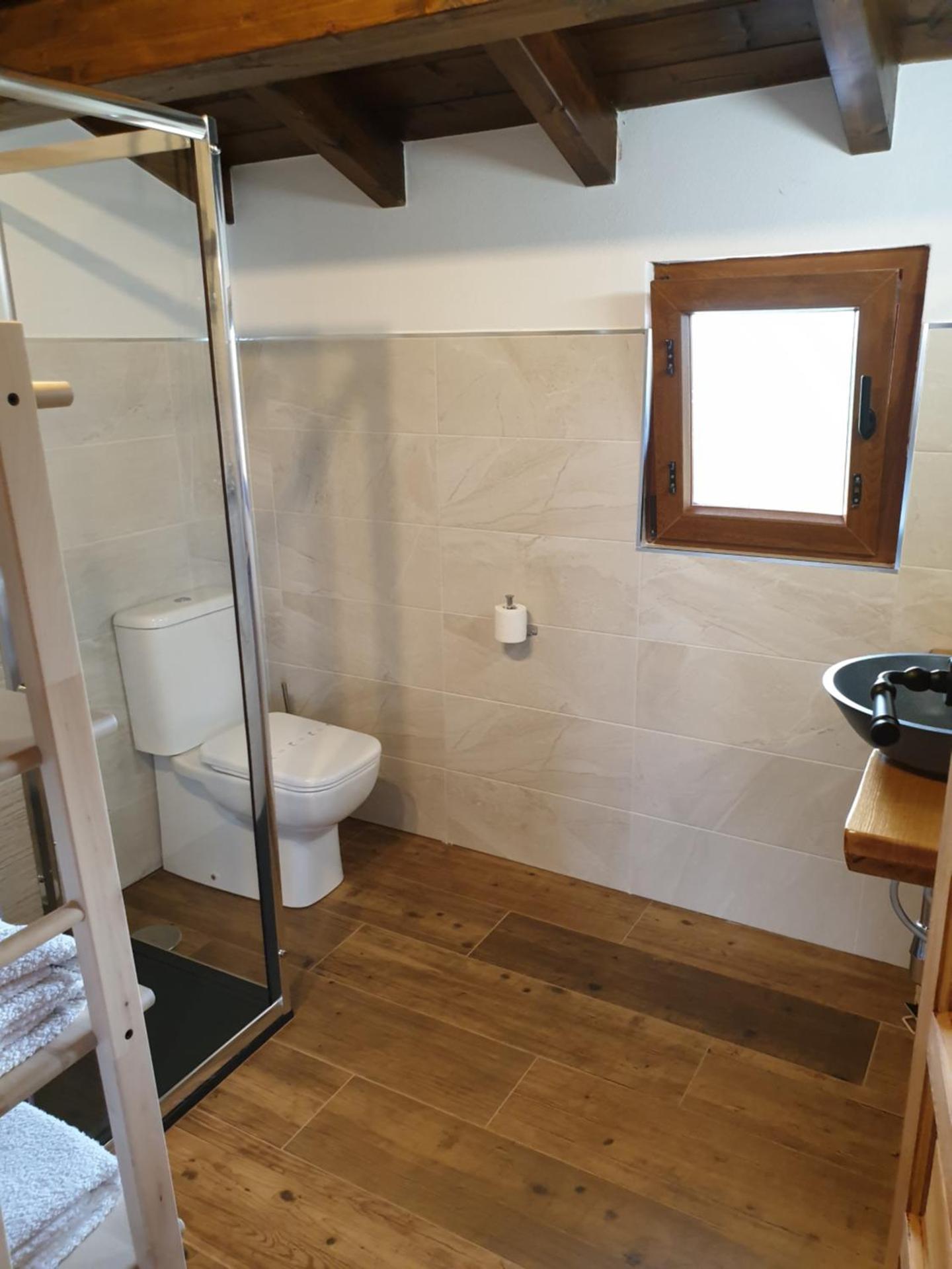 Apartamento del Abuelo