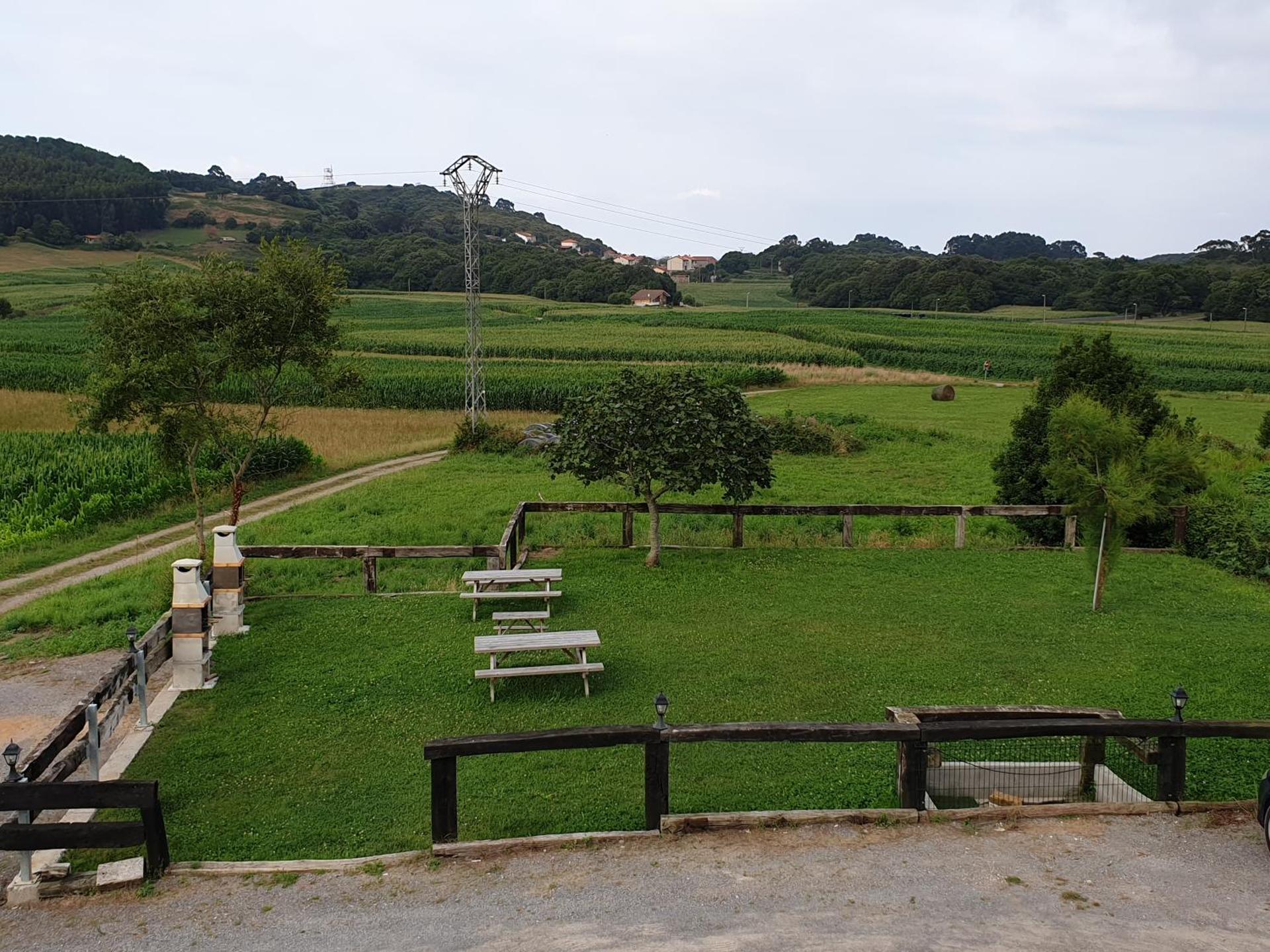 Apartamento del Abuelo