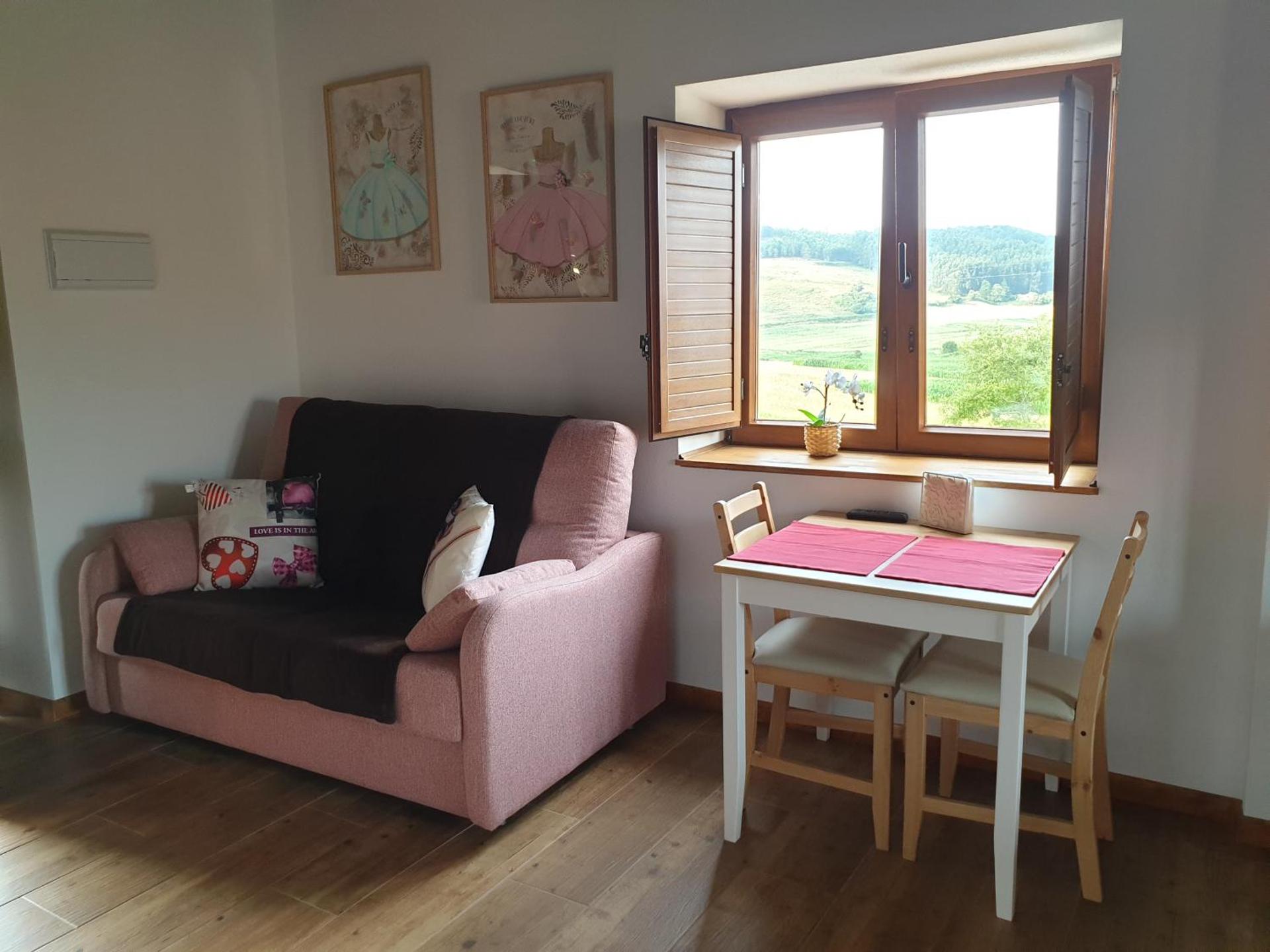 Apartamento del Abuelo