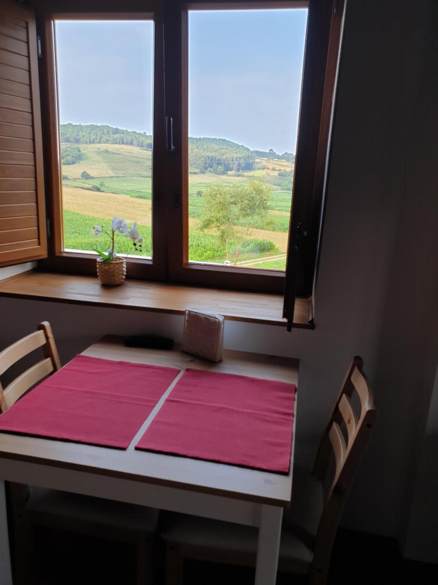 Apartamento del Abuelo