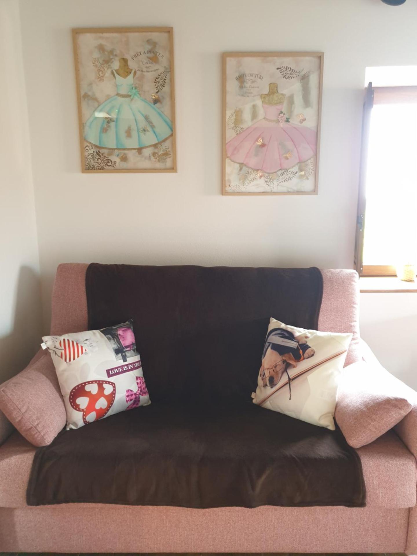 Apartamento del Abuelo