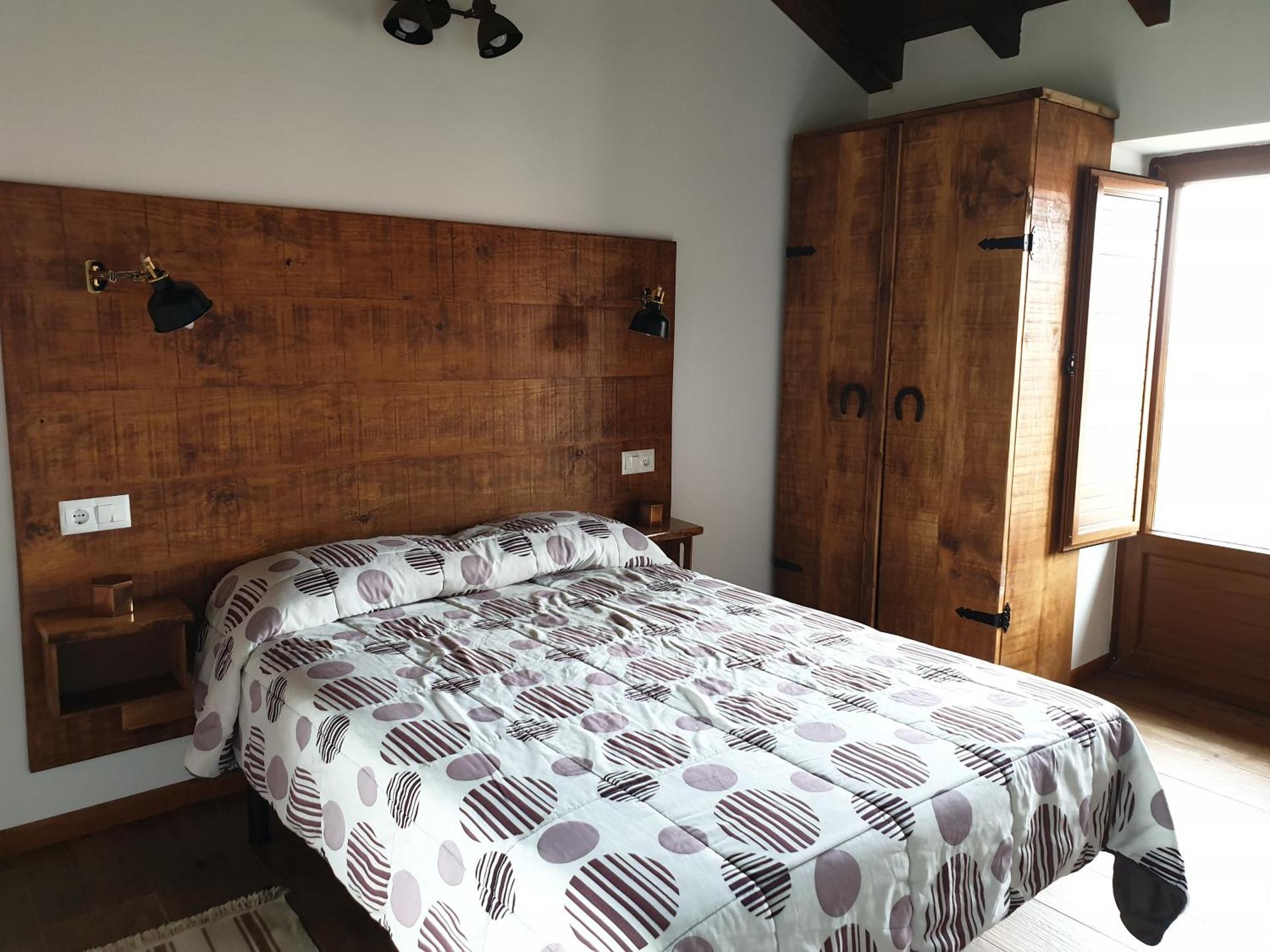 Apartamento del Abuelo