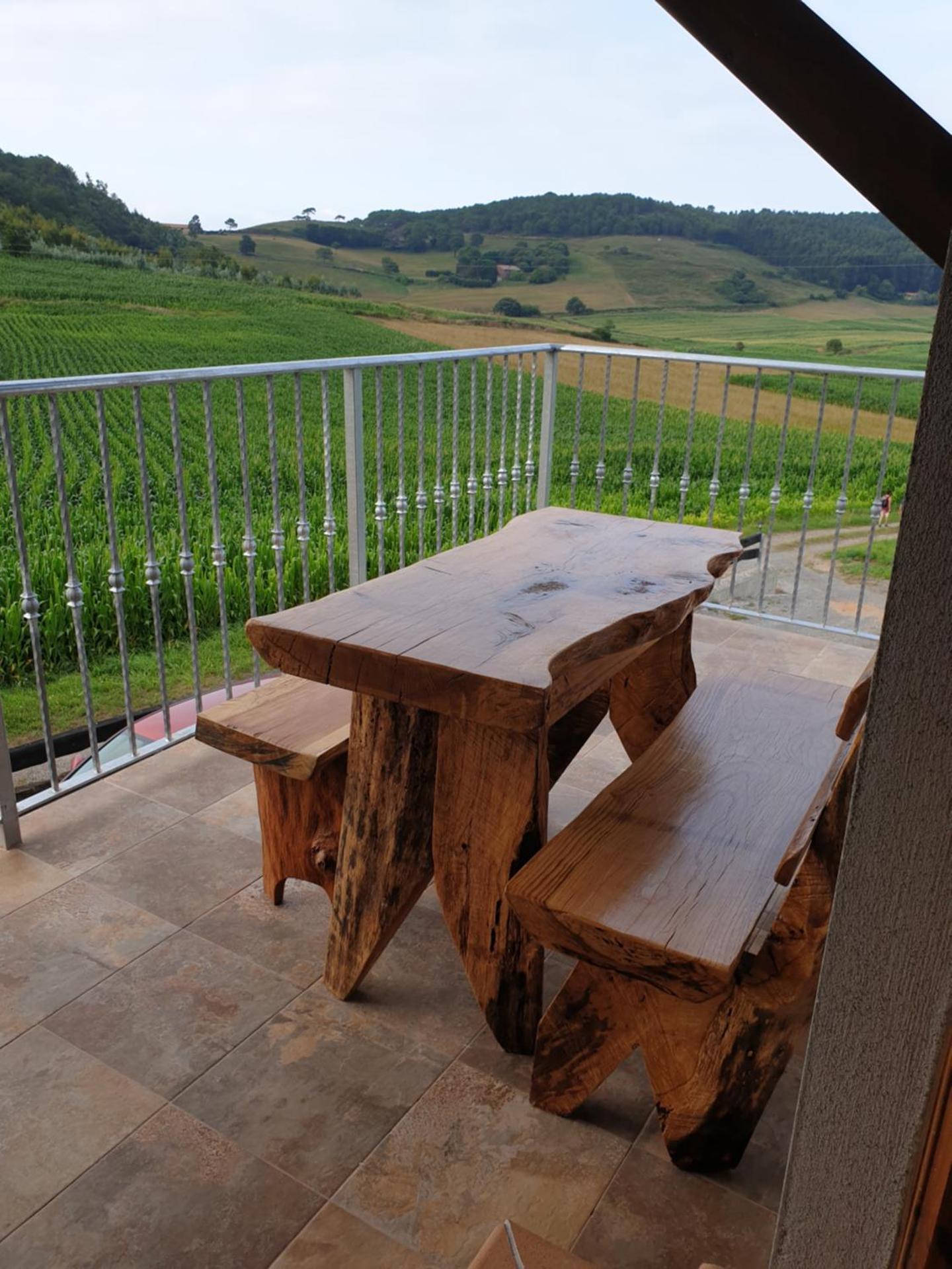 Apartamento del Abuelo