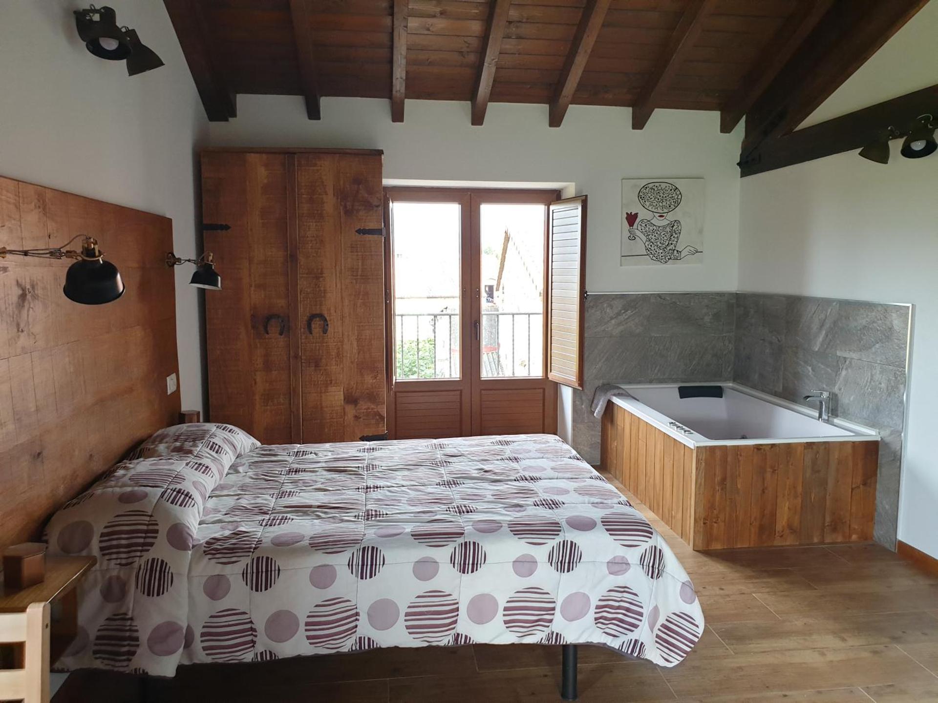 Apartamento del Abuelo