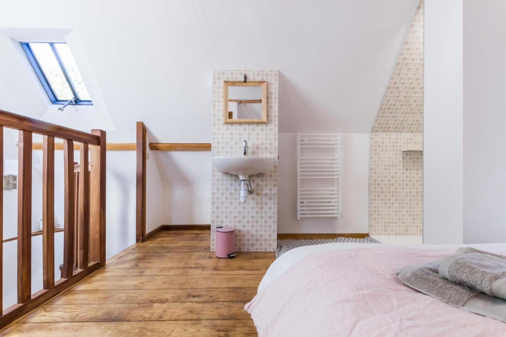 Domaine du Manoir de Vains