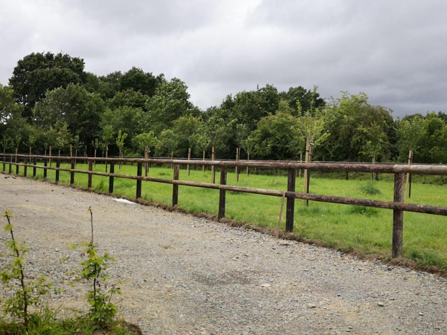 Domaine du Manoir de Vains