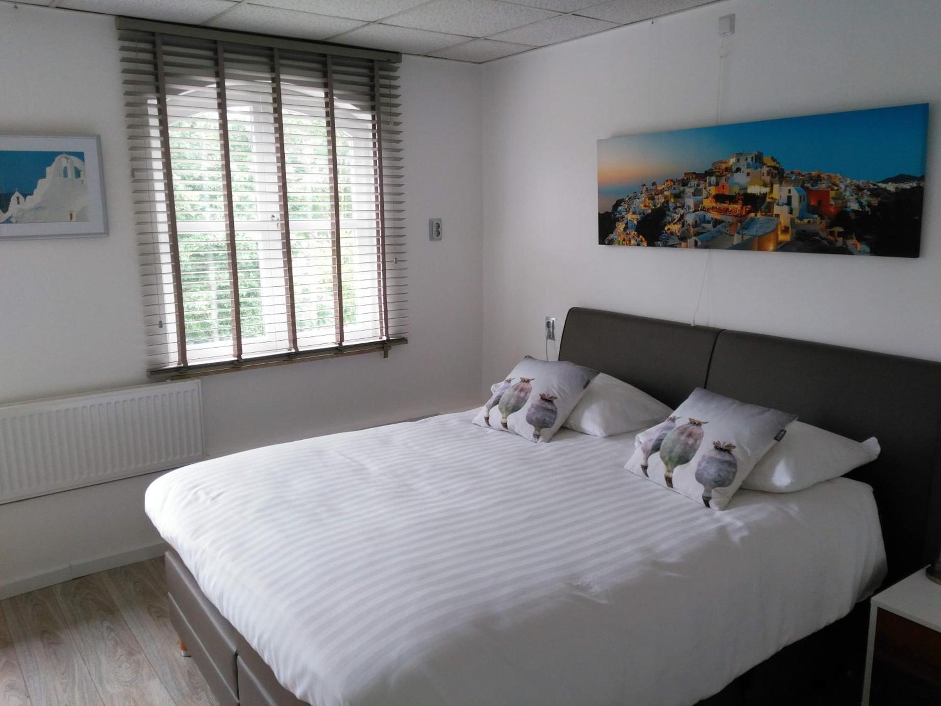 Hotel De Wilde Kriek