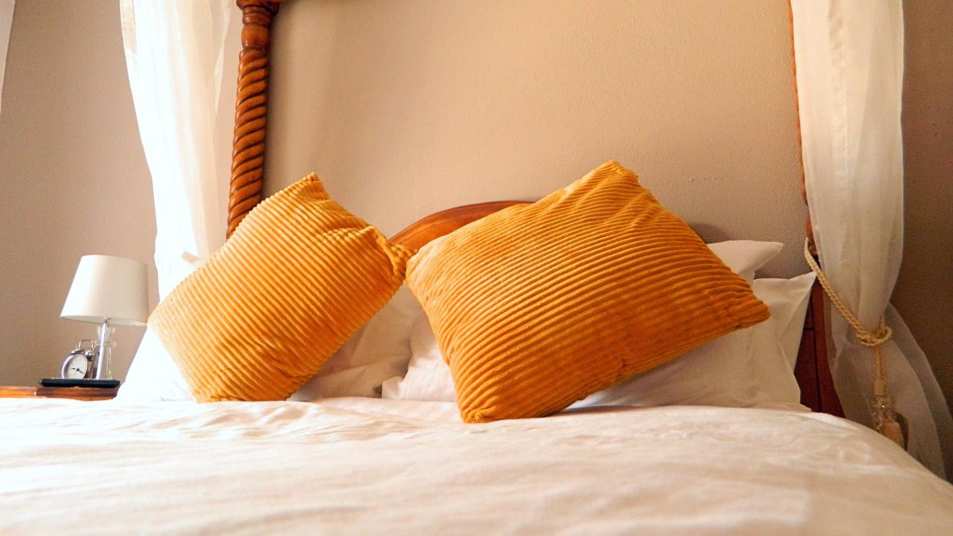 Kings Head Inn, Warwick